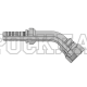 Фитинг ORFS (г) 1” DN=16 (45°) InterLock (без зачистки)