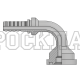 Фитинг SFL D=38.1 DN=25 (90°) InterLock (без зачистки)