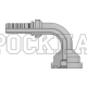 Фитинг SFS D=47.6 DN=25 (90°) InterLock (без зачистки) (Vitillo SPA)