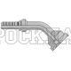 Фитинг SFS D=54 DN=32 (45°) InterLock (без зачистки) (Vitillo SPA)