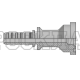 Фитинг SFS D=54 DN=32 (0°) InterLock (без зачистки) (Vitillo SPA)