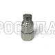 БРС Flat 1.5/16" JIC ниппель (LSQ)