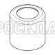 Муфта обжимная DN=10.5