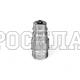 БРС ISO A M27х1,5 ниппель (LSQ)