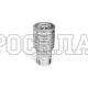 БРС ISO A M27x1.5 розетка (LSQ)