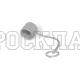 Заглушка для розетки БРС FF 1/4" (DN 1/4") (LSQ)