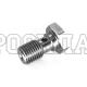 Болт BANJO JIC 3/8" x 24 (HEL)