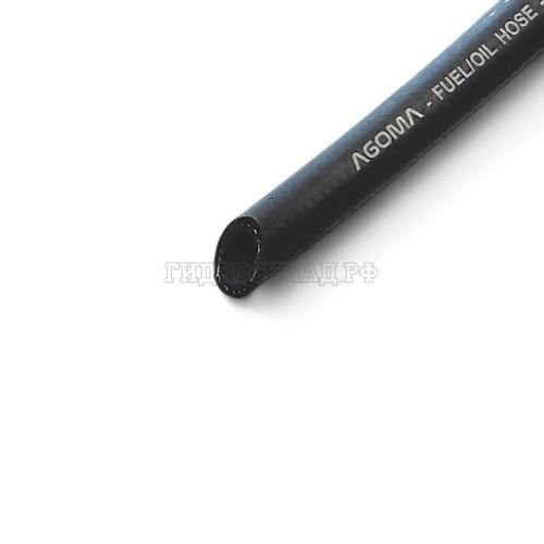 Рукав бензостойкий FUEL OIL D= 3 P=20 bar (AGOMA)