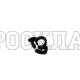 Фиксатор удерживающий зажим (HEL)
