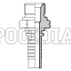 Фитинг DK (ш) M14х1.5 DN=06 S19 (Китай)