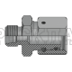 Адаптер ТС P=35 45x2 - DKOL(г) 52x2 (Vitillo SPA)