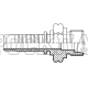 Фитинг DKOS (ш) 36x2 DN=20 S38 (Китай)