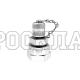 Точка контроля давления M16x2 - DKOS(г) M30x2 - мет.колп.с цеп. (Китай)