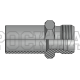 Адаптер ТС P=30 42x2 - PIPE P=38 52x2 (Vitillo SPA)