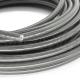 Рукав AN3 (PTFE) DN=03мм черный (Китай)