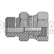 Адаптер BSP(ш) 5/8" - DK(г) 20X1.5 (Китай)