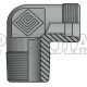 Адаптер ТС 90° P=15 22x1.5 - NPT 1/2"(ш) (Vitillo SPA)