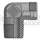 Адаптер ТС 90° P= 8 14x1.5 - MetricT 12x1.5(ш) (Vitillo SPA)