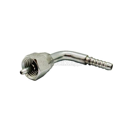 Фитинг VOLVO(г) M12x1.5 Ду=5мм (90°) (Китай)