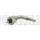 Фитинг VOLVO(г) M12x1.5 Ду=5мм (90°) (Китай)