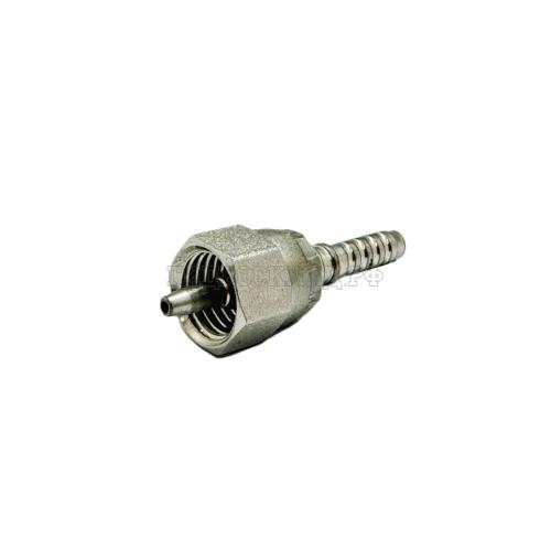 Фитинг VOLVO(г) M12x1.5 Ду=5мм (0°) (Китай)