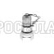 Точка контроля давления M16x2 - DKOS(г) M24x1.5 - мет.колп.с цеп. (Китай)