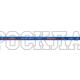 Рукав PRIME HT/2SN DN=10 WP=330bar гладкий (-40°C/+150°C) голубой (Китай)