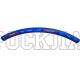 Рукав PRIME HT/1SN DN=25 WP=88bar гладкий (-40°C/+150°C) голубой (Китай)