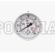 Манометр 63мм 0-600 бар G1/4 (сзади) (Китай)