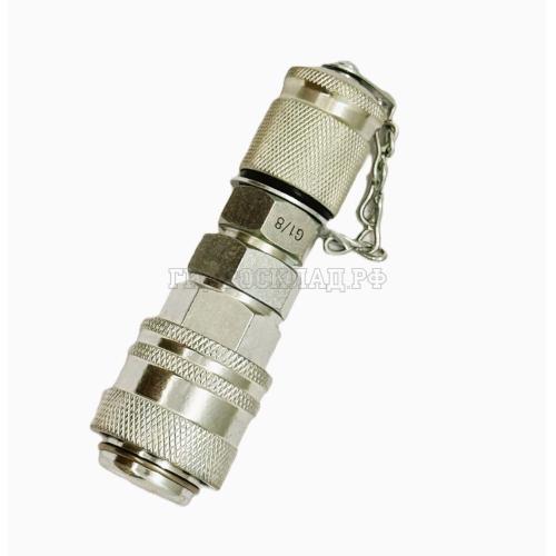 БРС CAT c точкой контроля M16x2 (Китай)