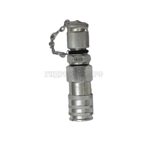 БРС KOMATSU c точкой контроля M16x2 (Китай)