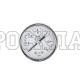 Манометр 0-12 бар R1/8 53мм (осевой) (Китай)