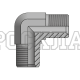 Адаптер 90° BSP(ш) 1/8" - BSP(ш) 1/8" (Китай)