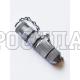 БРС JCB c точкой контроля M16x2 (Китай)