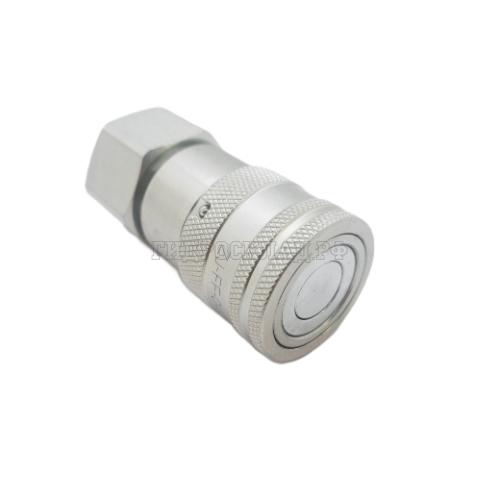 БРС Flat   1/4" BSP розетка (Китай)