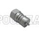 БРС ISO A  3/4" BSP ниппель (Китай)