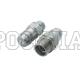 БРС ISO A M22х1,5 15L нипель (Китай)