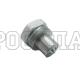 БРС T 1/4" ниппель NPTF  P=700 Bar с резьбой (Китай)