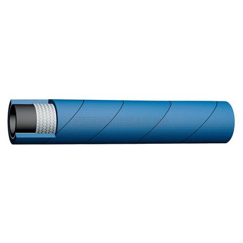 Рукав PRIME HT/1SN DN=38 WP=50bar (-40°C/+150°C) голубой (Vitillo SPA)