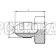 Заглушка JIC(ш) 1.5/16" (Китай)