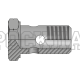 Болт BANJO(Metric) M14X1.5 (Китай)