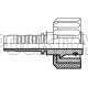 Фитинг моечный DKF (г) 22x1.5 DN=08 унив.
