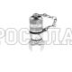 Точка контроля давления M16x2 - DKOS(г) M18x1.5 - мет.колп.с цеп. (Mini Press)