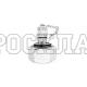 Точка контроля давления M16x2 - DKOS(г) M52x2 - мет.колп.с цеп. (Mini Press)