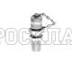 Точка контроля давления M16x2 - DKOS(ш) M18x1.5 - мет.колп.с цеп. проходной (Mini Press)
