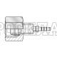 Фитинг DKL(г) M12x1.5 Ду=4мм (0°) (Mini Press)