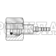 Фитинг DKOL(г) M14x1.5 Ду=4мм (0°) (Mini Press)