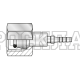 Фитинг DKOLL(г) M10x1 Ду=4мм (0°) (Mini Press)
