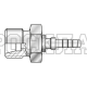 Фитинг DKOS(ш) M16x1.5 Ду=2мм (0°) (Mini Press)