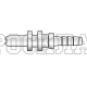 Фитинг Plug-in  Ду=2мм (0°) (Mini Press)
